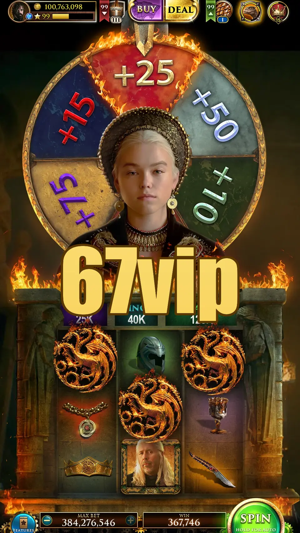 67vip APK