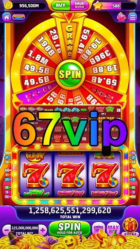 67vip Login