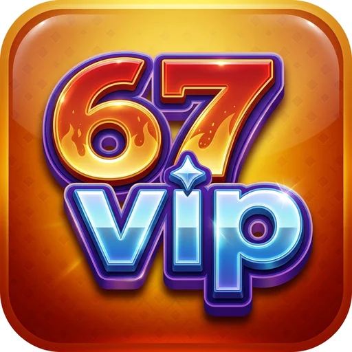 67vip Logo - Oficial