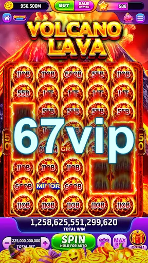 67vip Capturas de tela - APK Oficial
